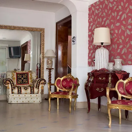 Bolognese Bellevue 2* Риччоне