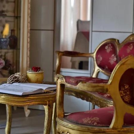 Отель Bolognese Bellevue 2*