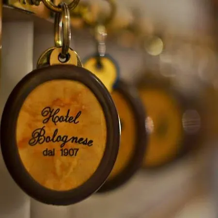 Bolognese Bellevue 2* Риччоне