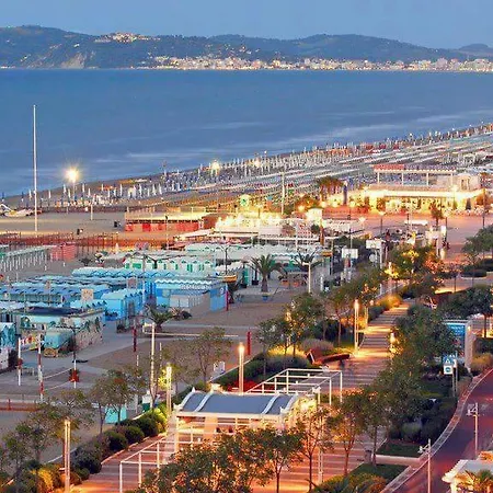 Отель Bolognese Bellevue 2*