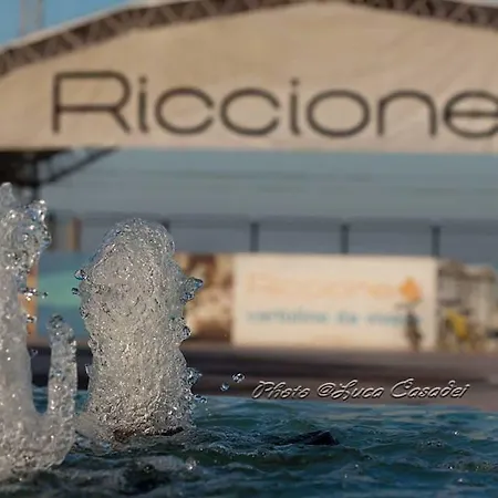 Отель Bolognese Bellevue 2*