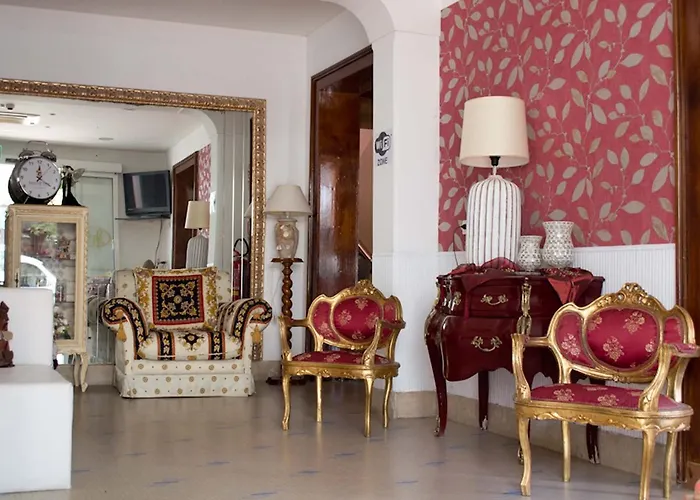 Bolognese Bellevue 2* Riccione