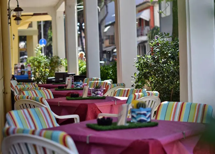 Bolognese Bellevue 2* Riccione