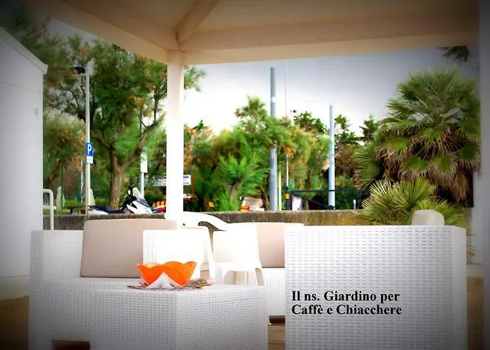 Hotell Bolognese Bellevue 2*