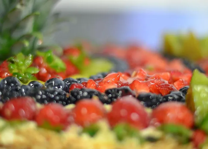 Hotell Bolognese Bellevue 2*