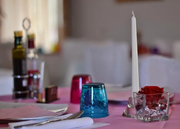 Hotell Bolognese Bellevue 2*