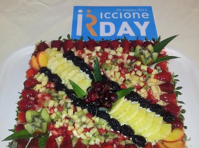 Bolognese Bellevue 2* Riccione