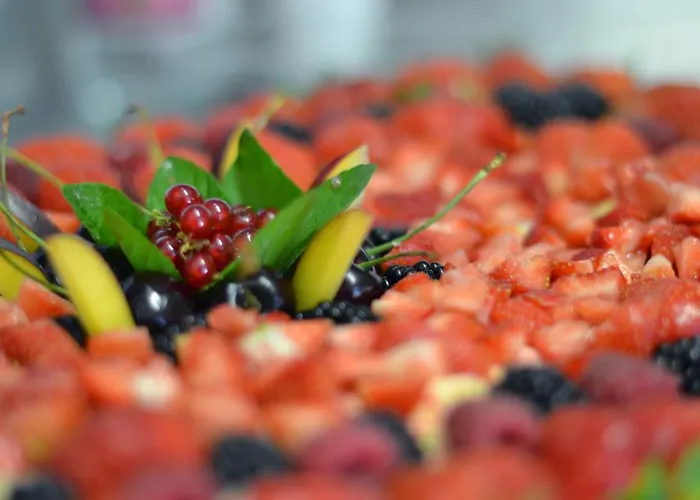 Hotell Bolognese Bellevue 2*