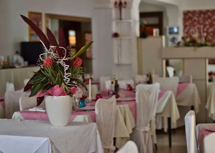 Hotell Bolognese Bellevue 2*