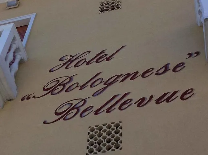 Bolognese Bellevue 2* Riccione