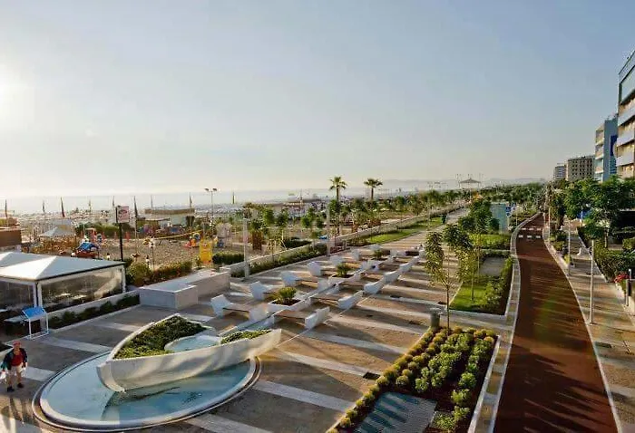 Hotell Bolognese Bellevue 2*