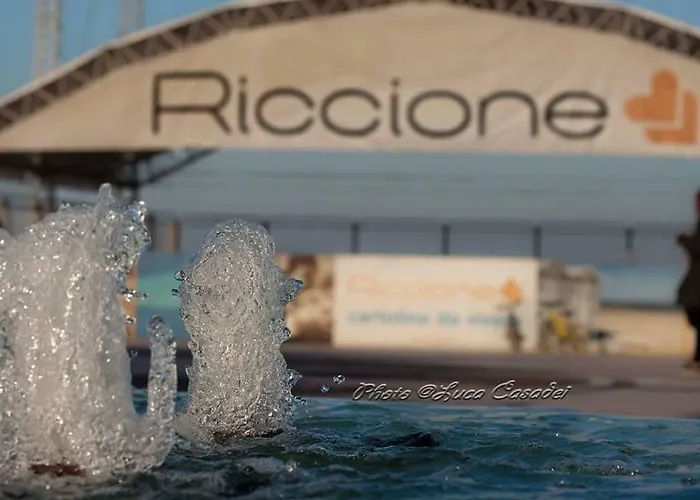 Hotell Bolognese Bellevue 2*