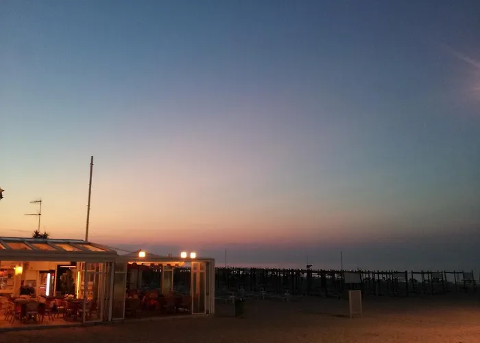 Bolognese Bellevue 2* Riccione