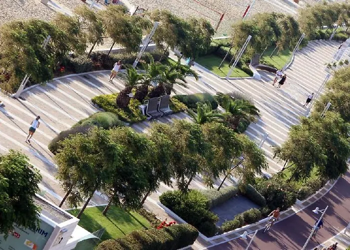 Hotell Bolognese Bellevue 2*