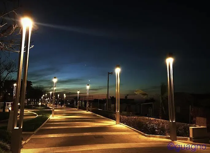 Bolognese Bellevue 2* Riccione