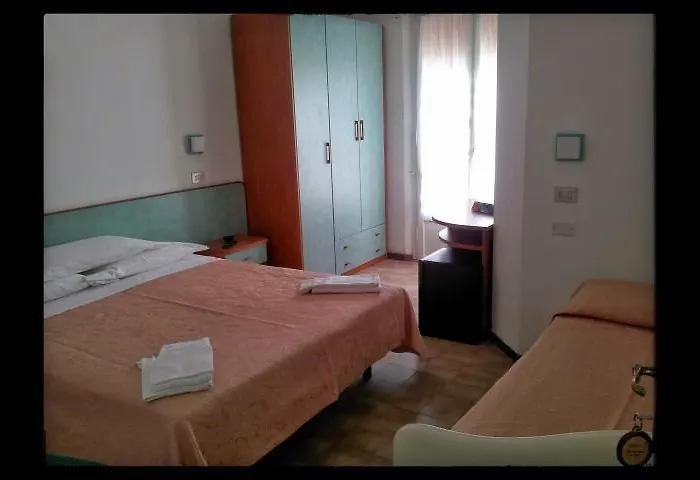 Bolognese Bellevue 2* Riccione