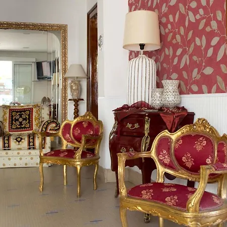 Ξενοδοχείο Bolognese Bellevue 2*