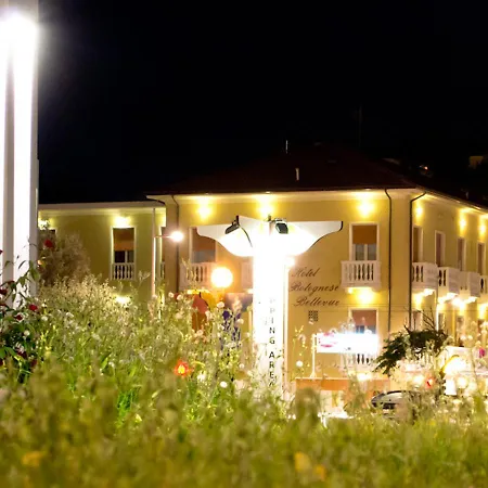 Bolognese Bellevue 2* Riccione