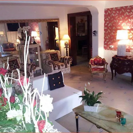 Ξενοδοχείο Bolognese Bellevue 2*