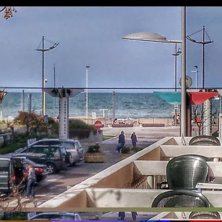 Bolognese Bellevue 2* Riccione