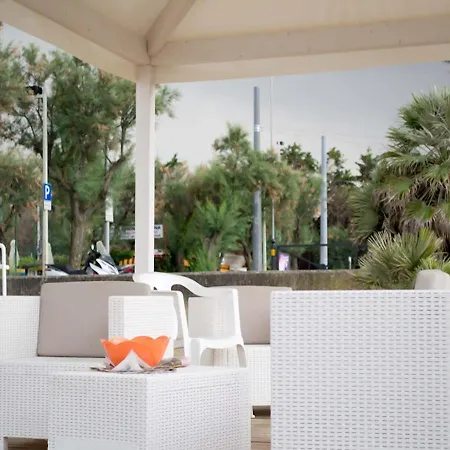 Bolognese Bellevue 2* Riccione