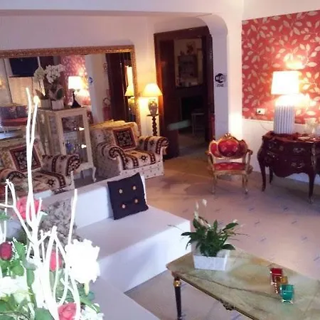 Bolognese Bellevue 2* Ριτσιόνε