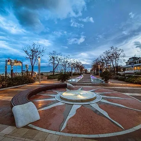 Ξενοδοχείο Bolognese Bellevue 2*