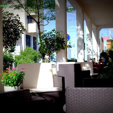 Bolognese Bellevue 2* Ριτσιόνε