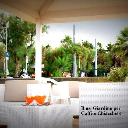 Hotel Bolognese Bellevue 2*