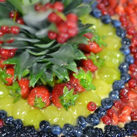 Bolognese Bellevue 2* Ριτσιόνε