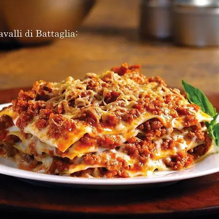 호텔 Bolognese Bellevue 2*