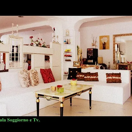 Bolognese Bellevue 2* Ριτσιόνε