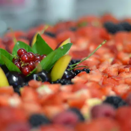 Hotel Bolognese Bellevue 2*