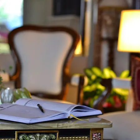 Hotel Bolognese Bellevue 2*