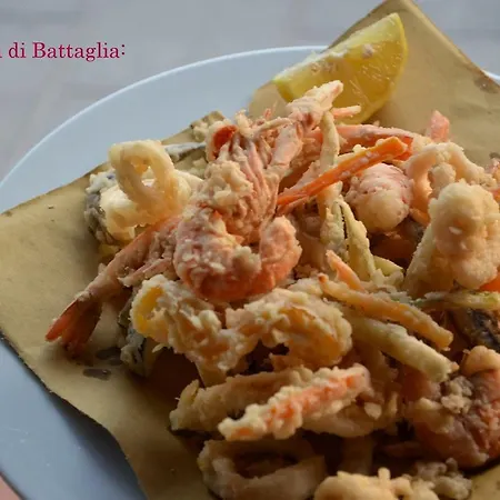 호텔 Bolognese Bellevue 2*