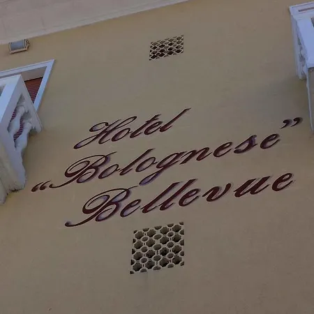 Bolognese Bellevue 2* Riccione