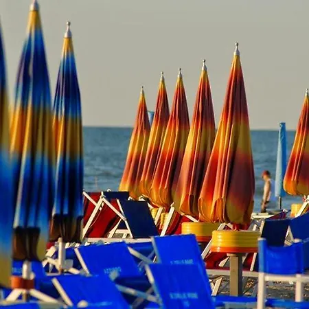 Bolognese Bellevue 2* Ριτσιόνε