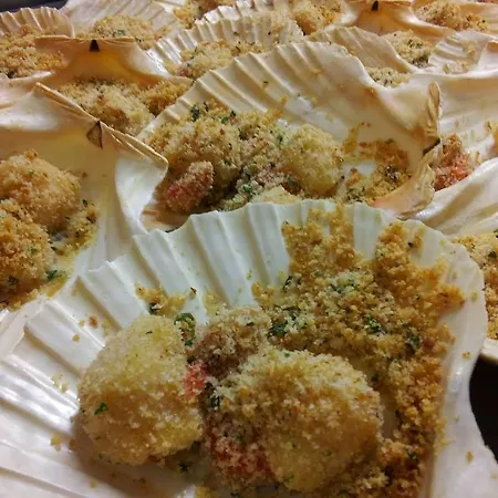 호텔 Bolognese Bellevue 2*