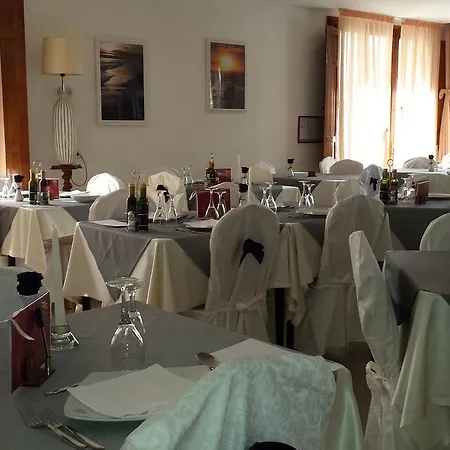 Ξενοδοχείο Bolognese Bellevue 2*