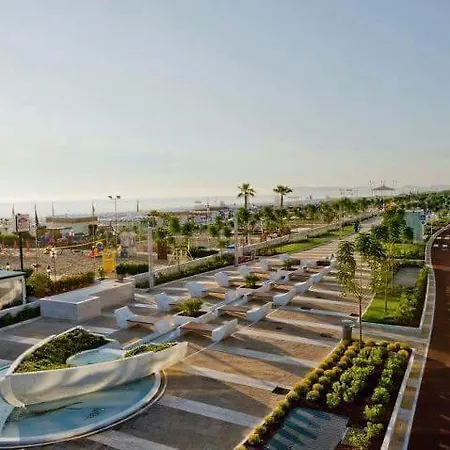 Ξενοδοχείο Bolognese Bellevue 2*