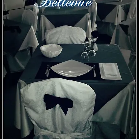 Bolognese Bellevue 2* 리치오네