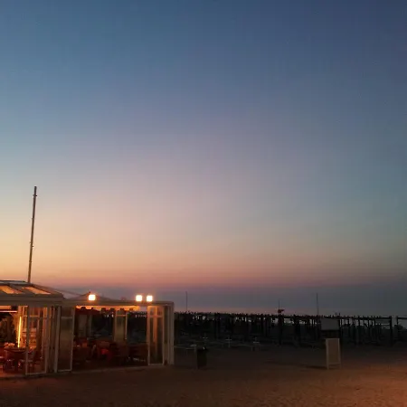 Bolognese Bellevue 2* Riccione