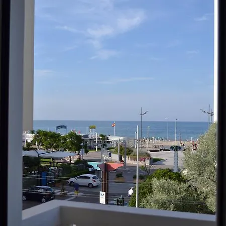 Hotel Bolognese Bellevue 2*