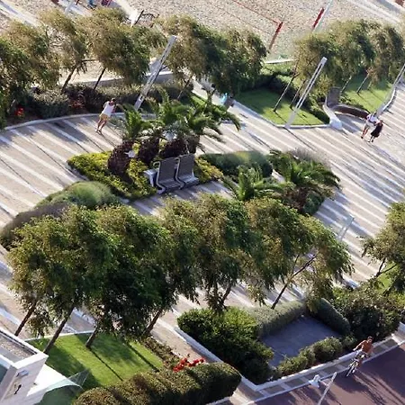 Hotel Bolognese Bellevue 2*