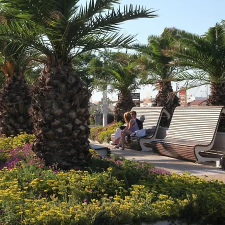 Ξενοδοχείο Bolognese Bellevue 2*