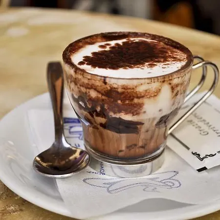 Ξενοδοχείο Bolognese Bellevue 2*