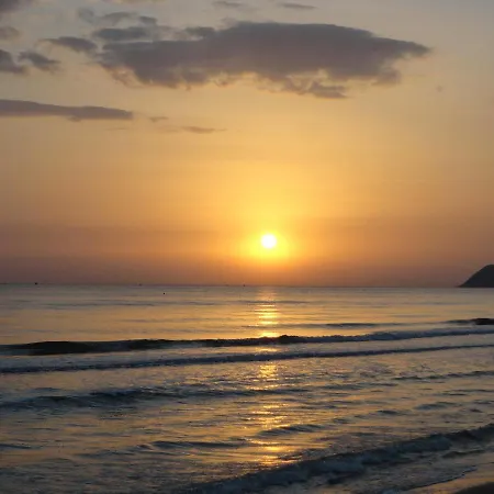 Bolognese Bellevue 2* Riccione