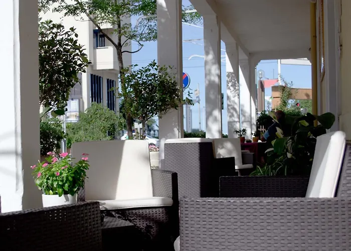 Bolognese Bellevue 2* ריצ'יונה