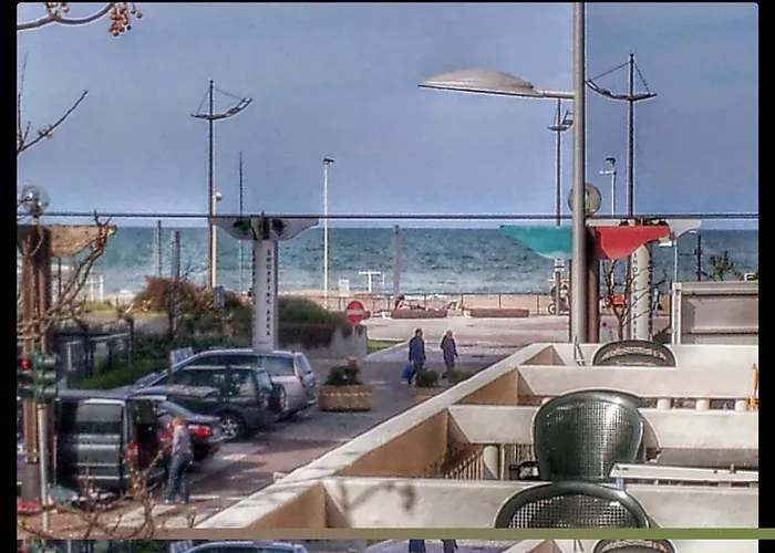 Bolognese Bellevue 2* ריצ'יונה