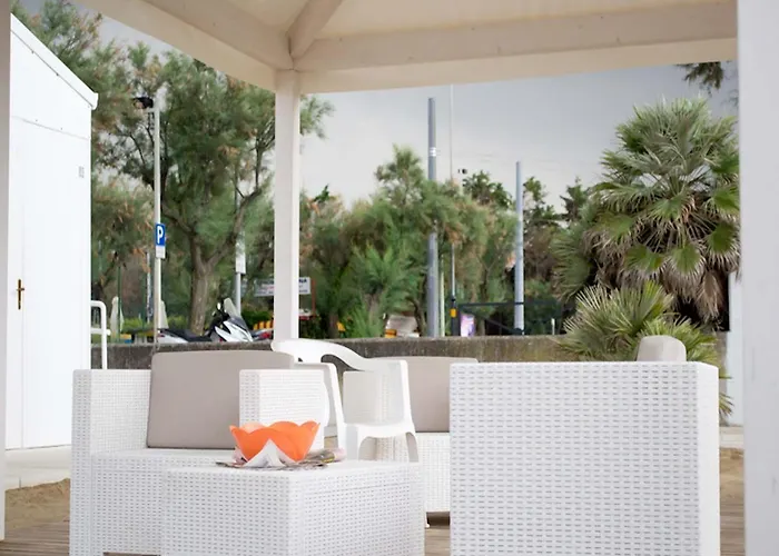 Bolognese Bellevue 2* Riccione